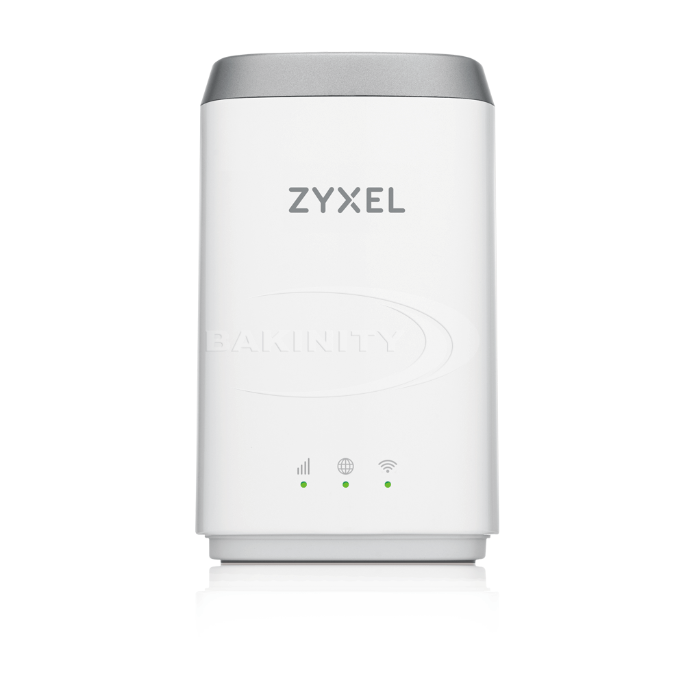 Wi-Fi router Zyxel LTE4506 v2 — Routerlər, Bakı (3)