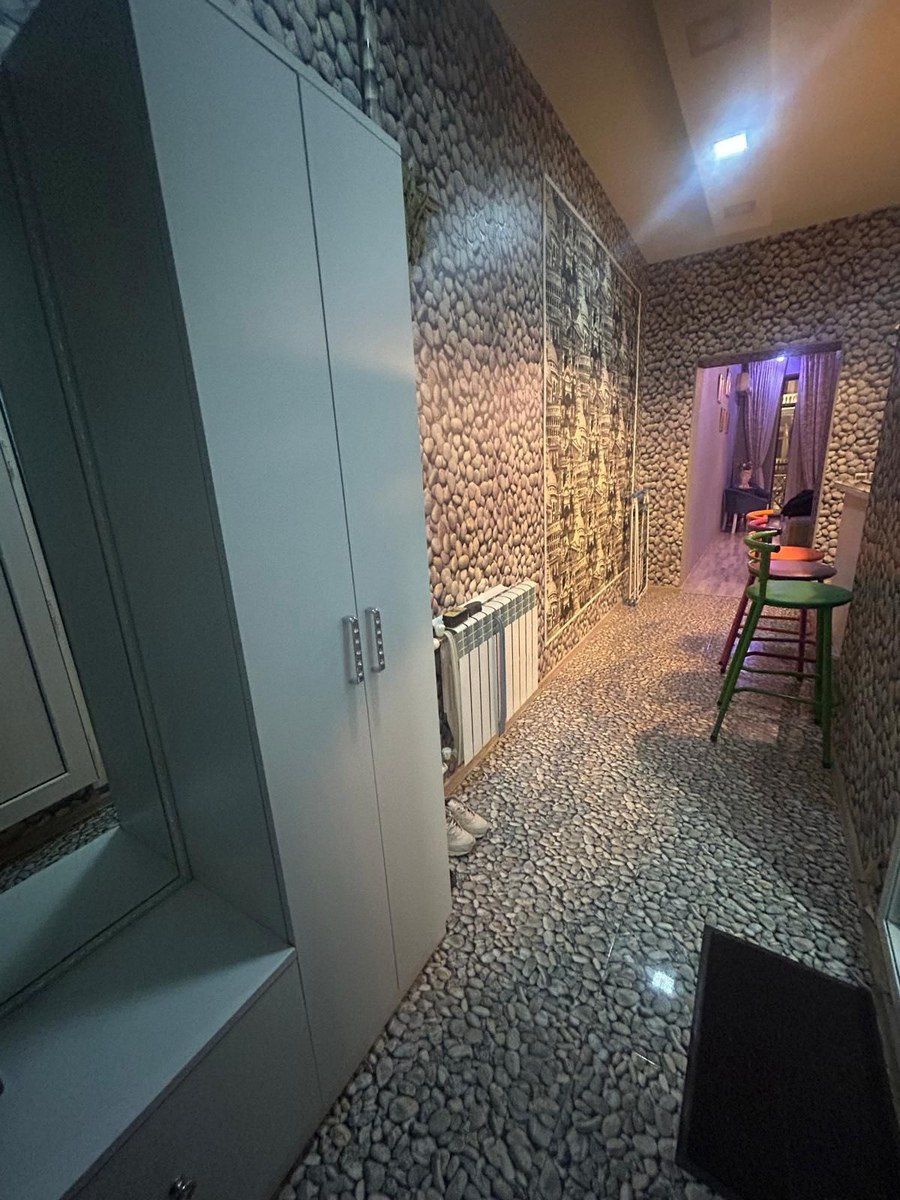 2-otaqlı mənzil kirayə verilir, Sahil m., 56 m² — Mənzil, Bakı (6)