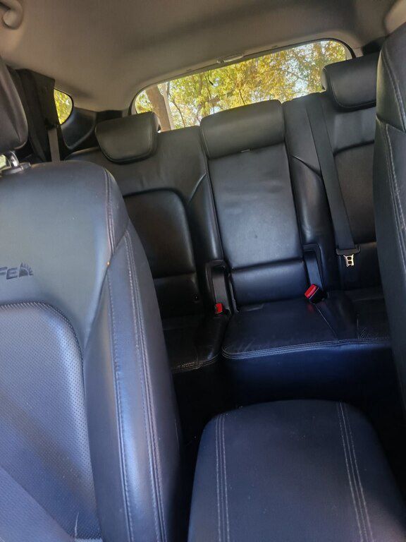 Hyundai Santa Fe, 2.0 L, 2016 il, 128 723 km 90-KY-340 — Avtomobillər, Ağdaş (5)