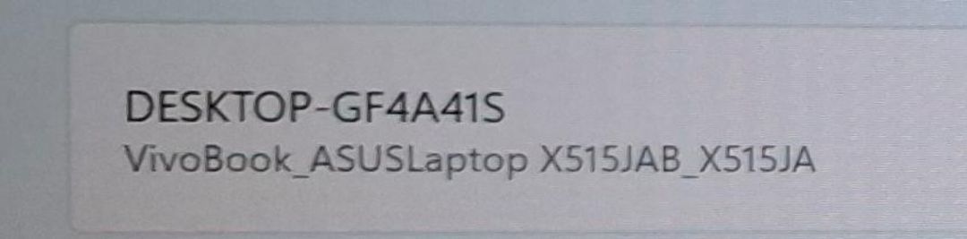 ASUS TUF Gaming — Noutbuklar, Bakı (3)