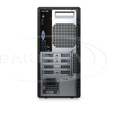 Kompüter Dell Vostro 3888 — Sistem blokları, Bakı (2)