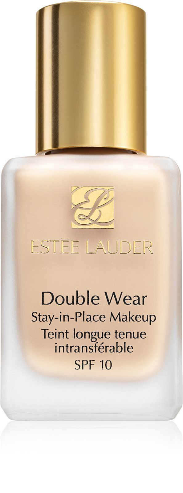 Tonlaşdırıcı krem No Brand Double Wear Stay-in-Place Makeup SPF10 Beige, 30 ml — Mallar, Bakı
