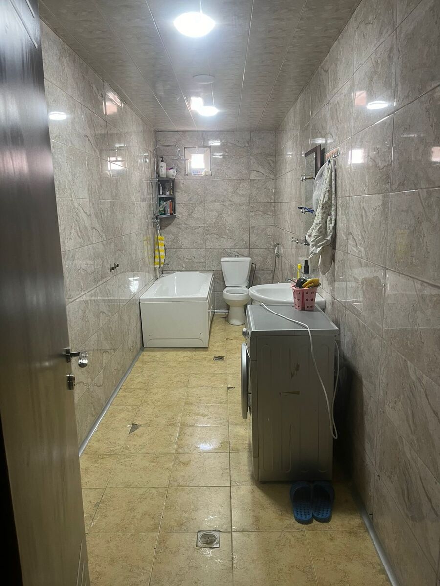 Həyət evi, Binəqədi r — Ev, villa, Bakı (5)