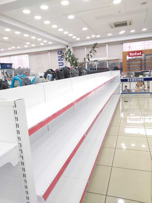 Market rəf sistemləri — Biznes və avadanlıq, Bakı (4)