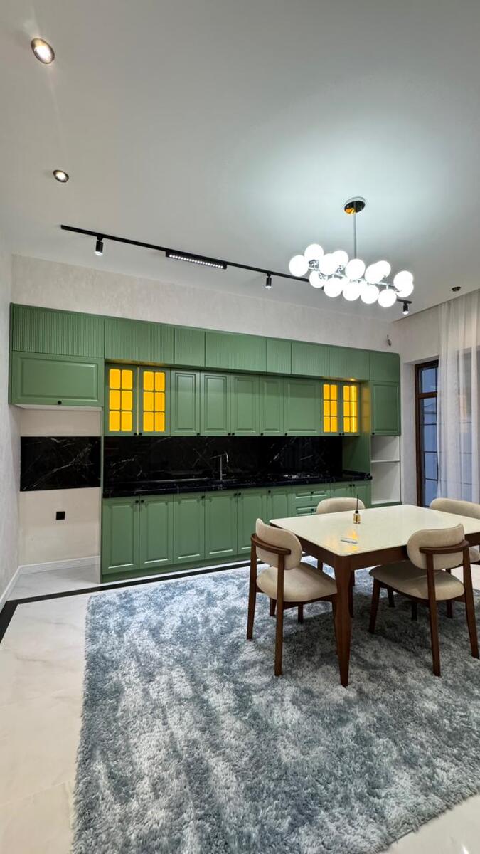 Satılır 4 otaqlı həyət evi/bağ evi 180 m² — Ev, villa, Bakı (12)
