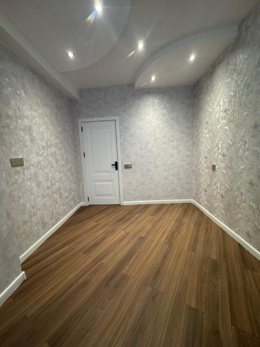 2-otaqlı yeni tikili, Masazır qəs., 50 m² — Mənzil, Bakı (6)