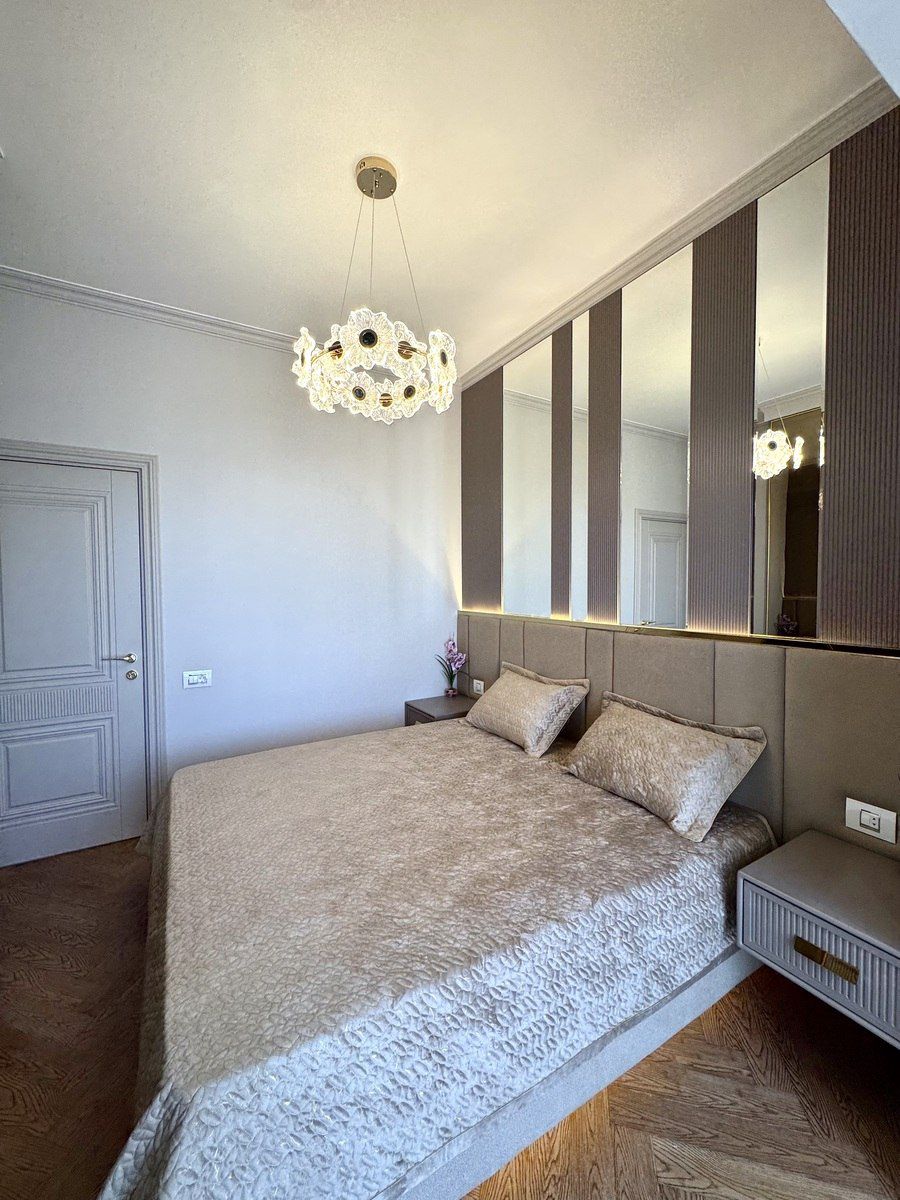 Satılır 2 otaqlı yeni tikili 68 m² — Mənzil, Bakı (7)