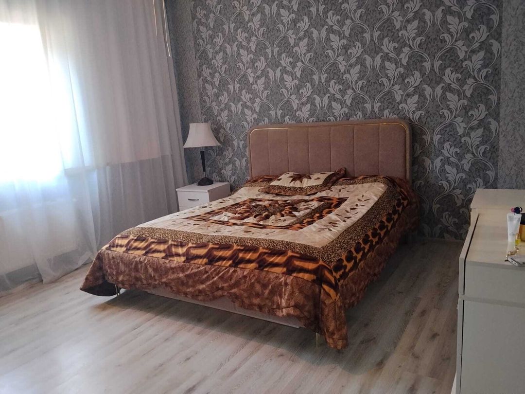 Satılır 4 otaqlı həyət evi/bağ evi 110 m² — Ev, villa, Bakı (6)