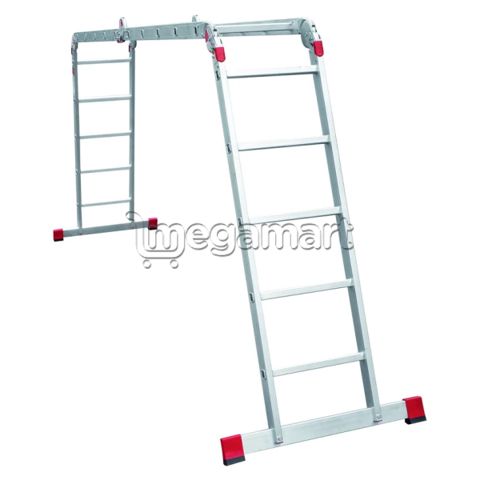 Nərdivan - transformer Novaya vısota NV3320, 4x5 (3320405) — Təmir və tikinti