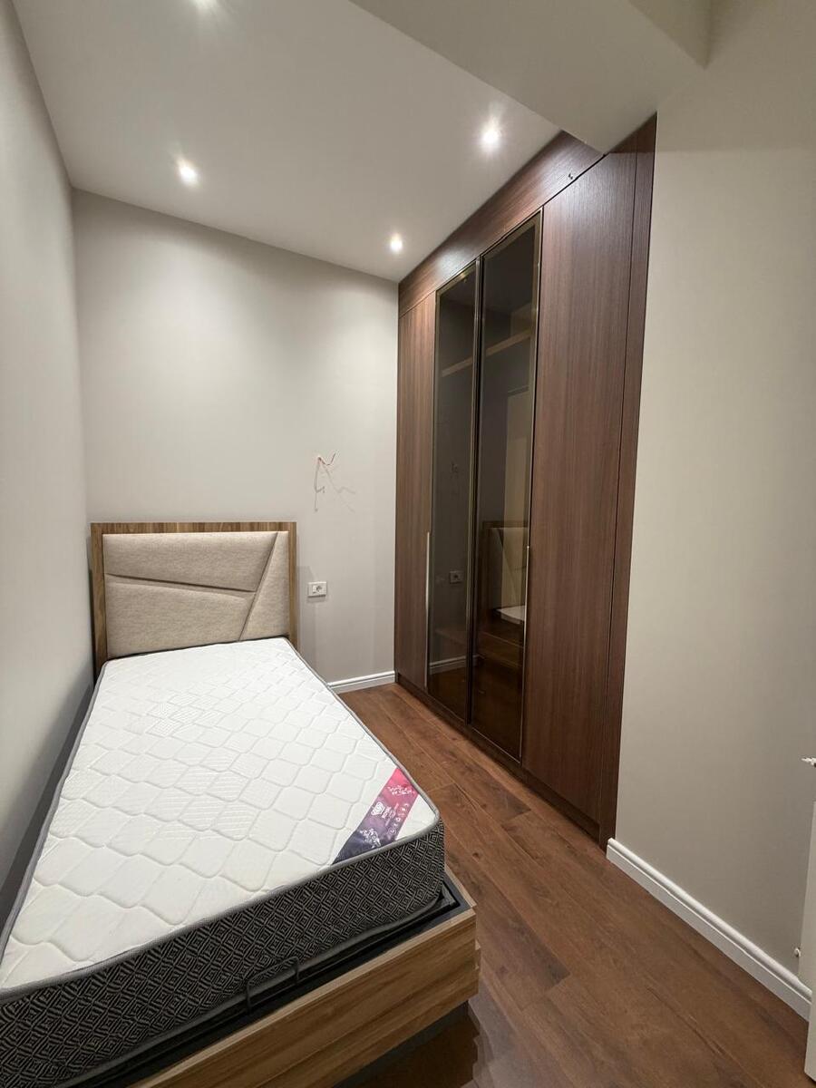 Satılır 3 otaqlı yeni tikili 78 m² — Mənzil, Bakı (8)
