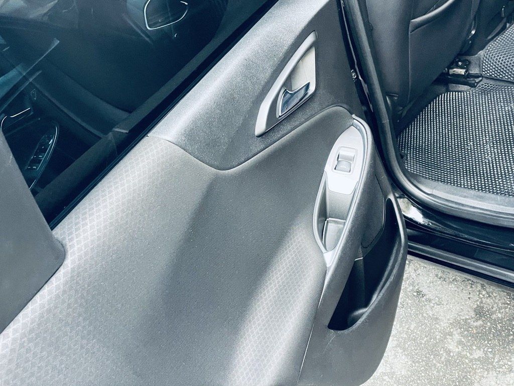 Chevrolet Malibu, 1.5 L, 2019 il, 220 000 km 77-DY-109 — Avtomobillər, Bakı (8)