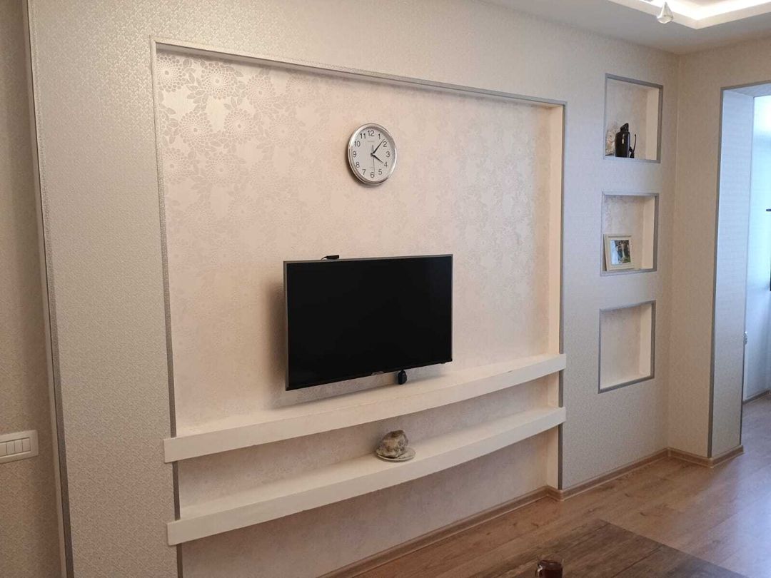 Satılır 3 otaqlı köhnə tikili 75 m² — Mənzil, Bakı (6)