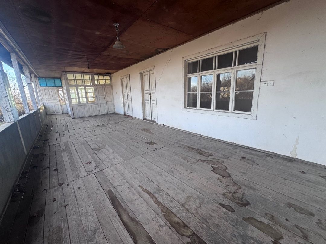 Həyət evi, İsmayıllı r — Ev, villa, İsmayıllı (11)