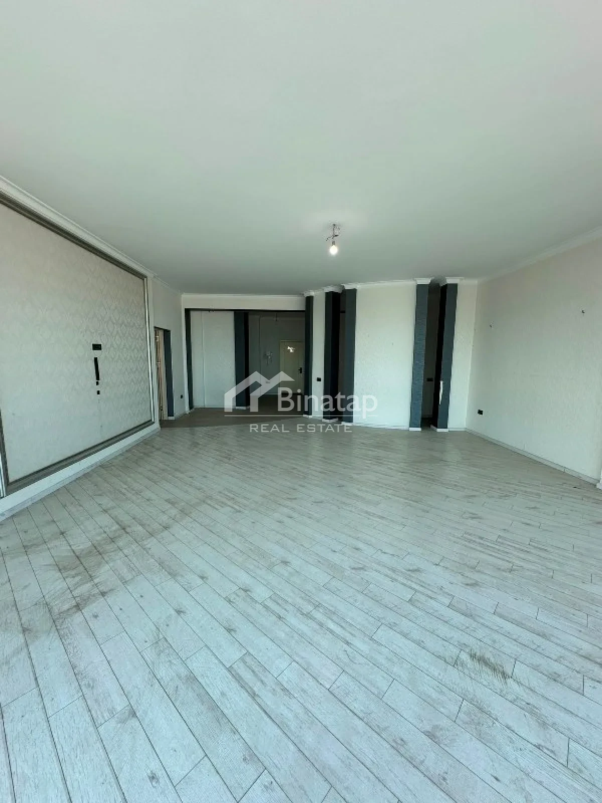 Satılır 3 otaqlı yeni tikili 187 m², Nizami metrosu, Yasamal rayonu — Mənzil, Bakı (5)