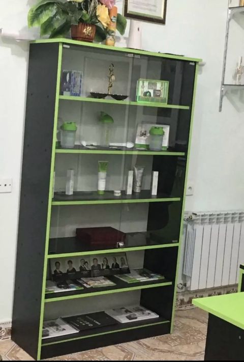 Ofis mebeli — Bakı