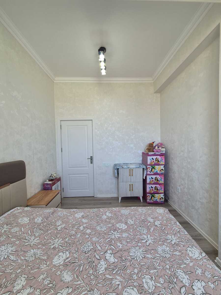 Satılır 3 otaqlı yeni tikili 66 m² — Mənzil, Bakı (5)