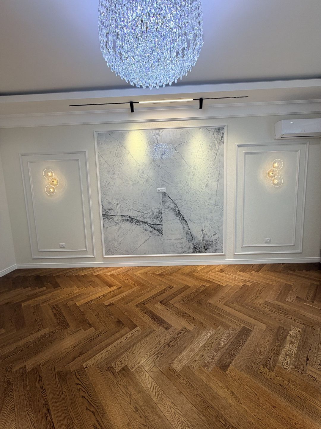 Satılır 3 otaqlı yeni tikili 120 m² — Mənzil, Bakı (4)