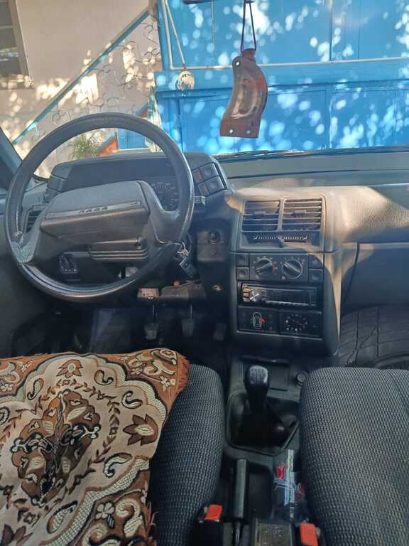 Lada (VAZ) 2110, 1.5 L, 2005 il, 95 000 km 03-BK-173 — Avtomobillər, Ağdaş (7)