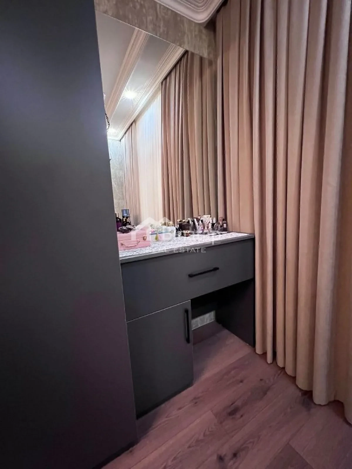 Satılır 3 otaqlı yeni tikili 157 m², Xətai metrosu, Xətai rayonu — Mənzil, Bakı (5)
