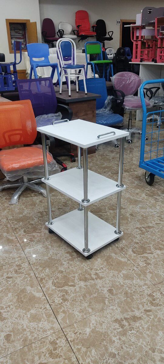 Salon üçün rəf — Biznes və avadanlıq, Bakı (2)