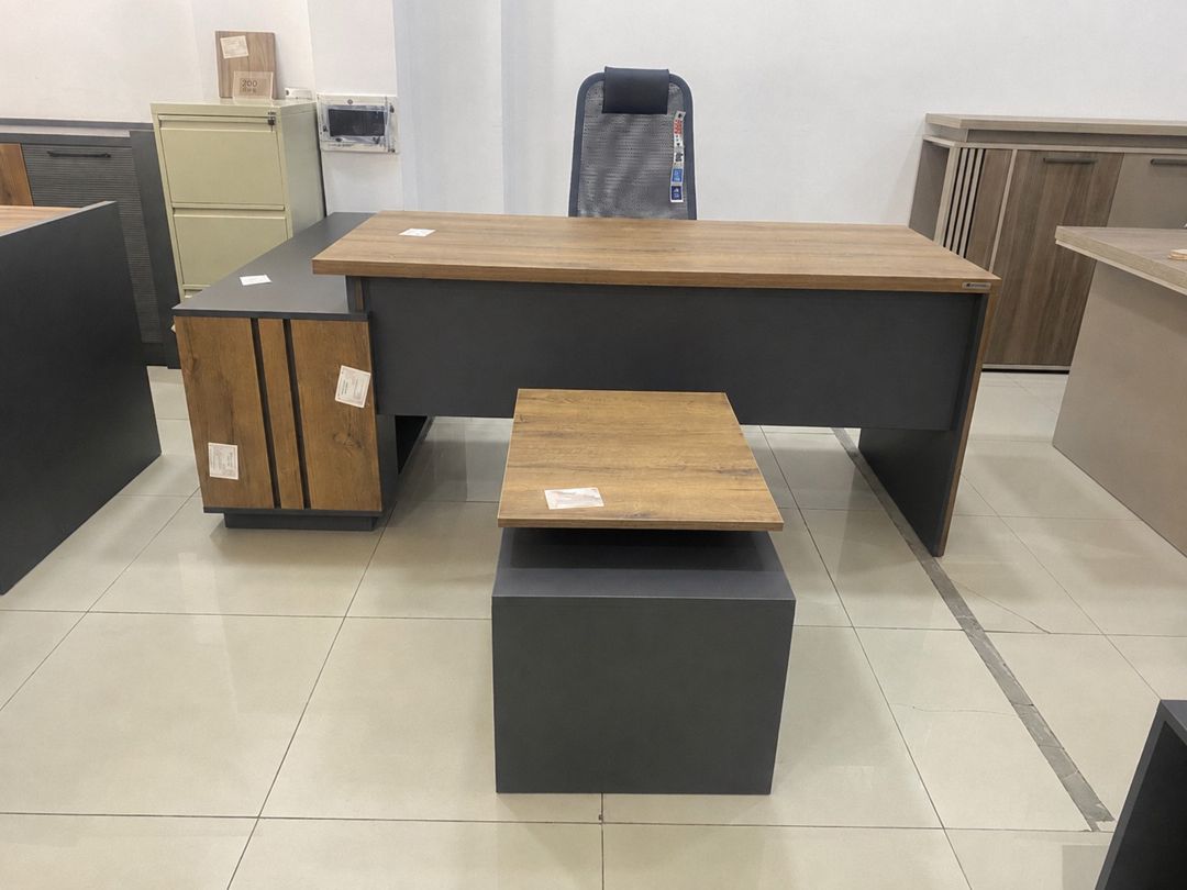 Ofis mebeli — Mebel, Bakı (8)
