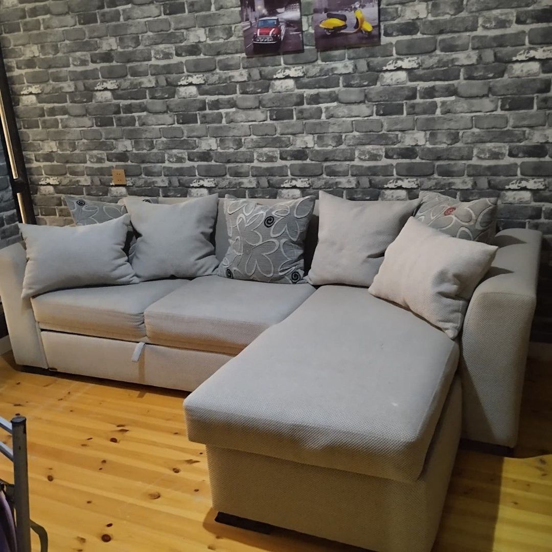 Künc divan — Mebel, Bakı