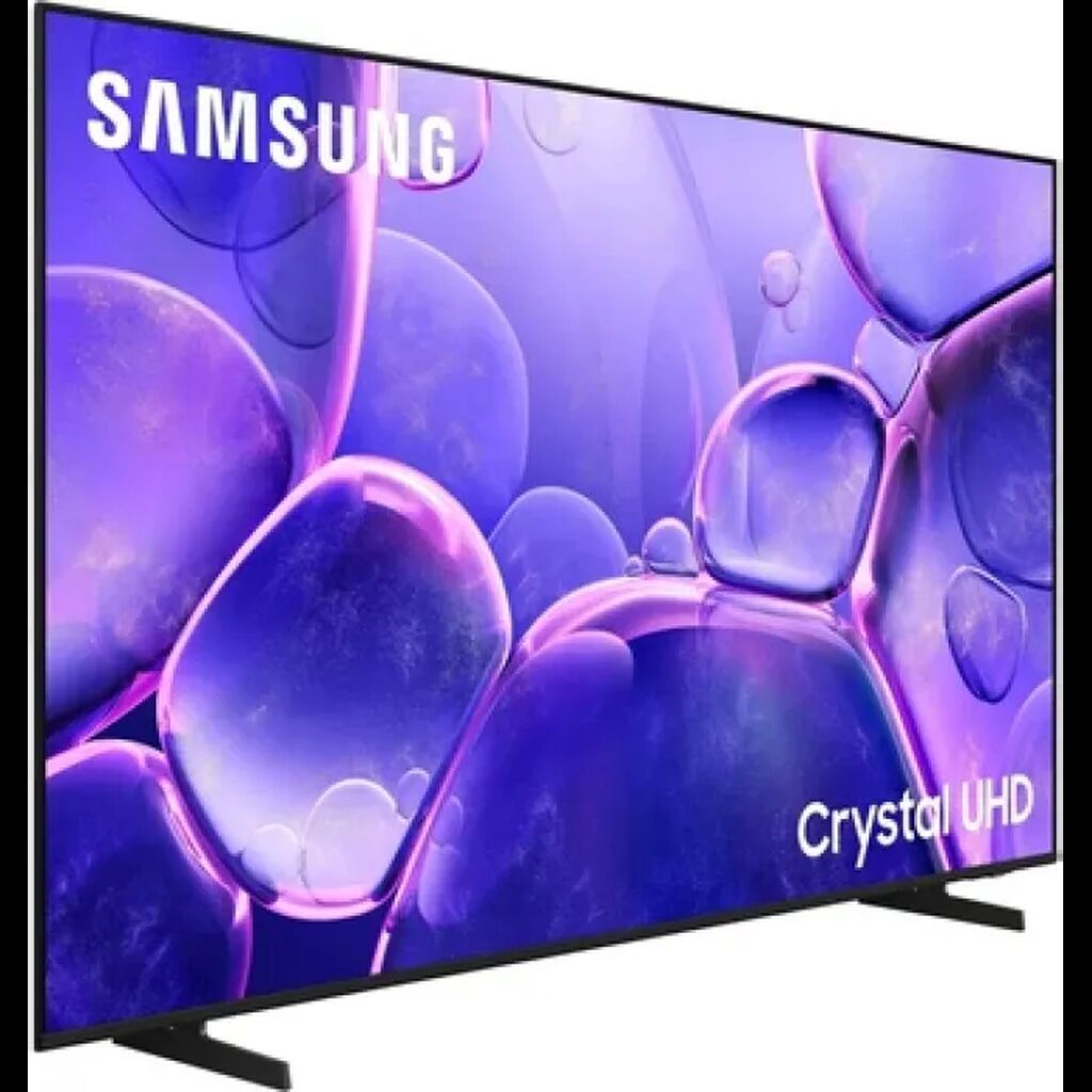 Samsung UE55U8000FUXRU Crystal UHD Televizor 55 Düym 4K Smart TV HDR — Televizorlar, Bakı (2)