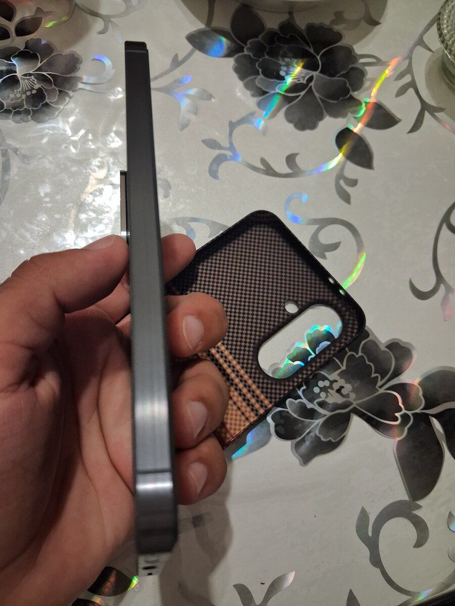 Samsung Galaxy A56 Awesome Graphite 128GB/8GB — Smartfonlar, Bakı (5)