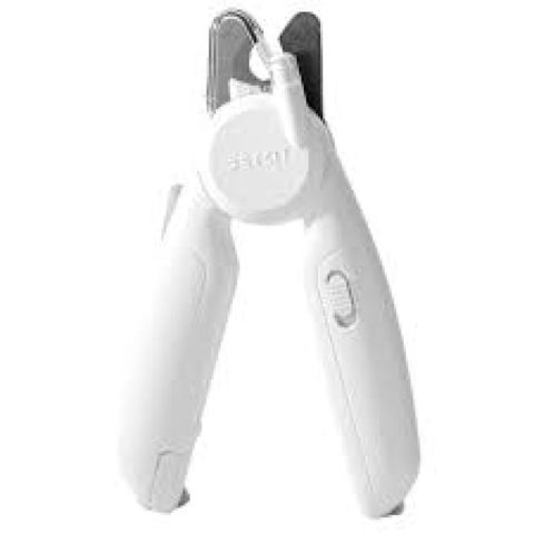 Petkit Pet LED Nail Clipper PRO (PK2302) Ev heyvanlarının — 24 ₼ · Bakı, Nərimanov · Grooming və qayğı Petkit Pet LED Nail Clipper PRO (PK2302) Ev heyvanlarının — Bakı