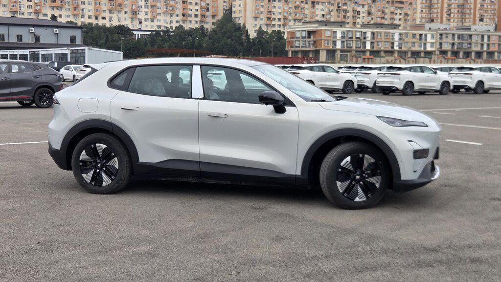 Changan Deepal S05, 1.5 L, 17.08 kWh, 2026 il, yeni — Avtomobillər, Bakı (3)