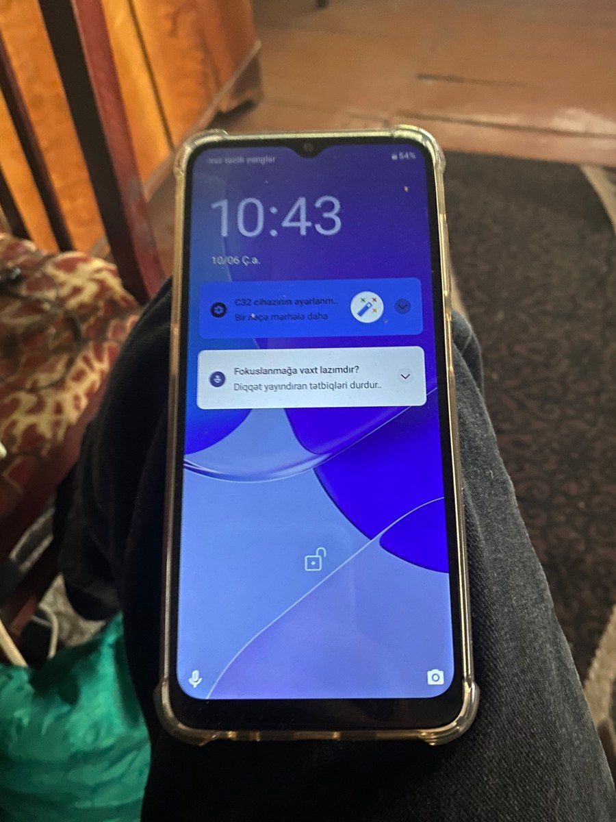 Oukitel — Smartfonlar, Gəncə (3)