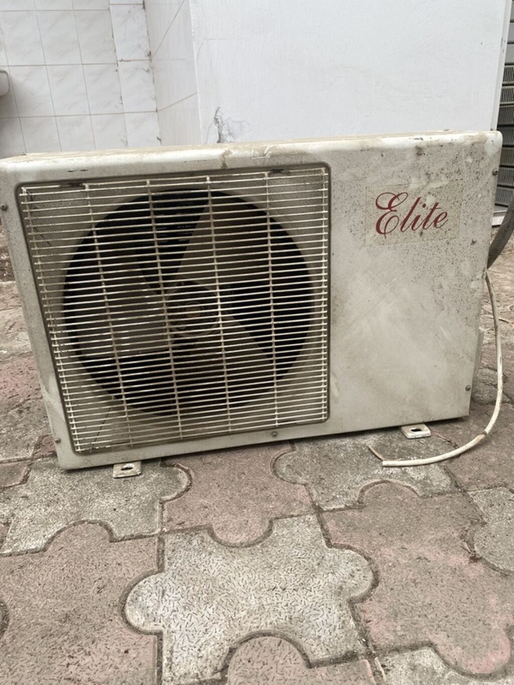 Elite kondisioneri satilir Islek veziyyetdedir 2 ededir 1. 20-25 kv — Kondisioner və split-sistemlər, Bakı (3)