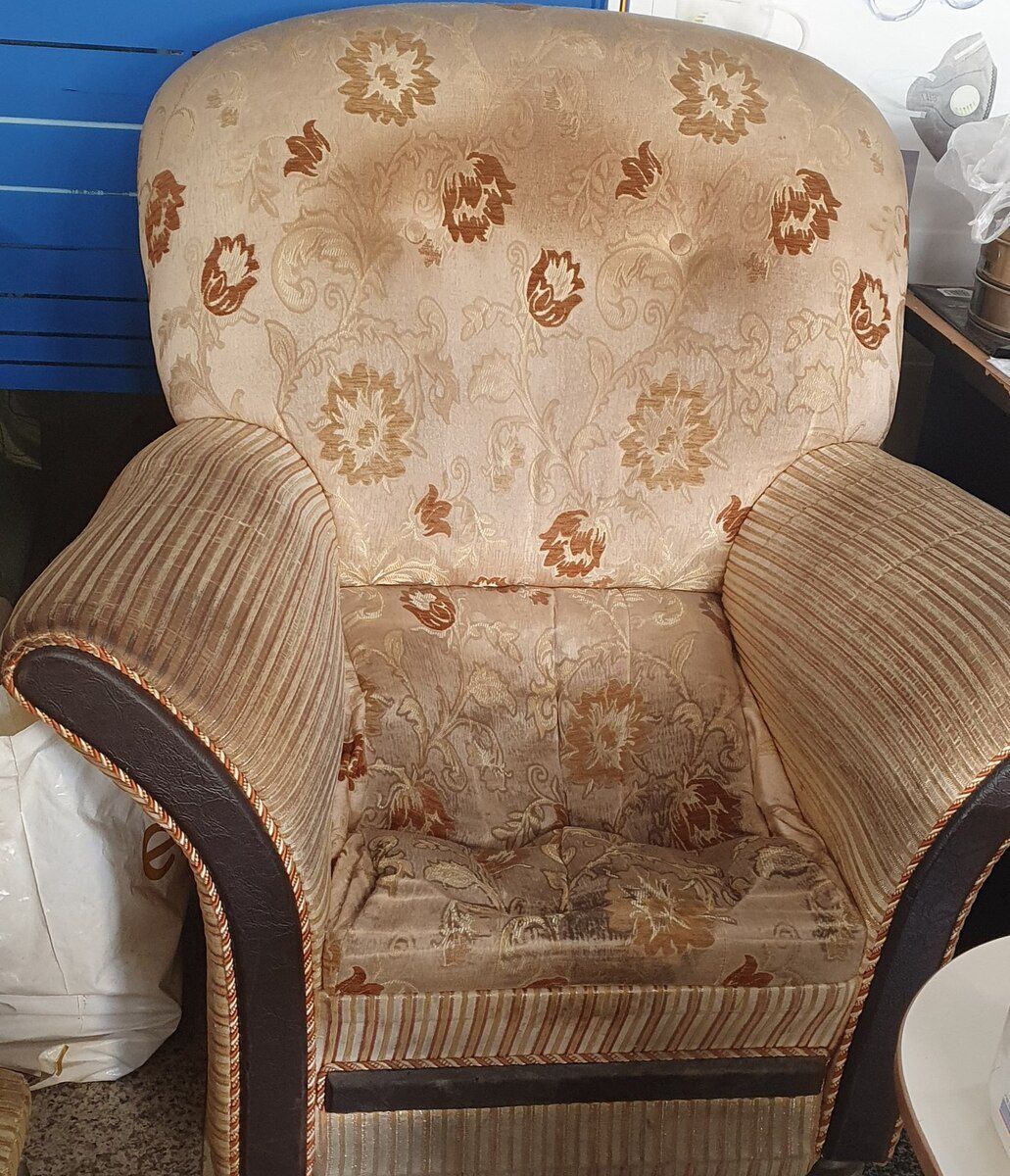Divan və kreslolar (ehtiyacı olanlar üçün) — Mebel, Bakı (2)