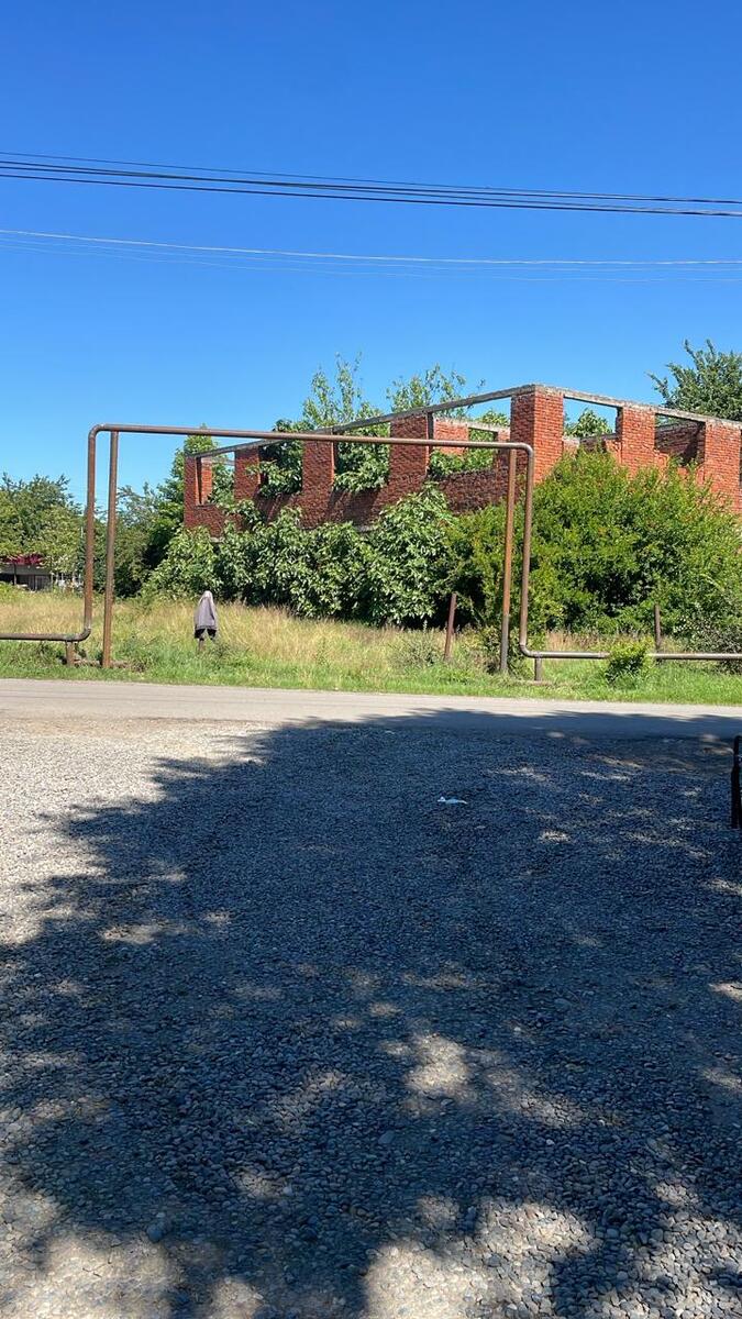 14 sot torpaq sahəsi, Masallı r — Torpaq, Masallı