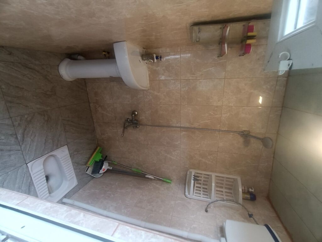 1 otagli dolu ev soyducu palataryuyani qab qacagi yorgan doseyi wif — Ev, villa, Digah (3)