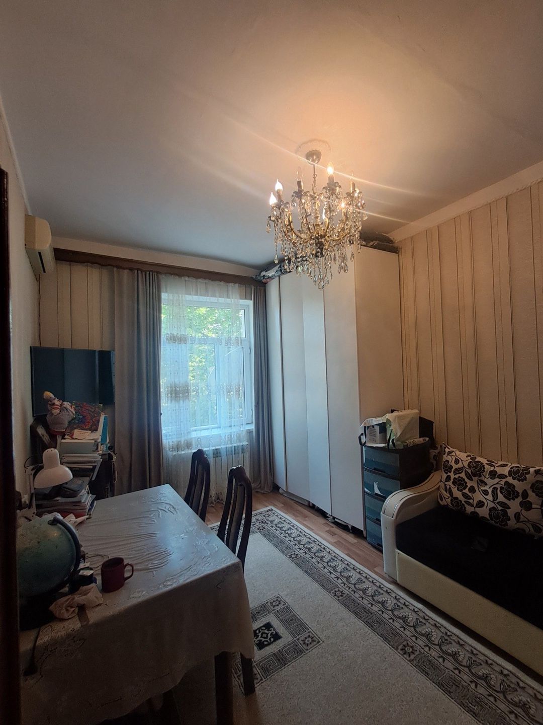 Satılır 3 otaqlı köhnə tikili 70 m² — Mənzil, Bakı (11)