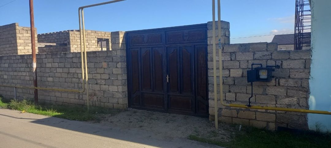 10 sot torpaq sahəsi, Kürdəxanı qəs — Torpaq, Bakı (6)