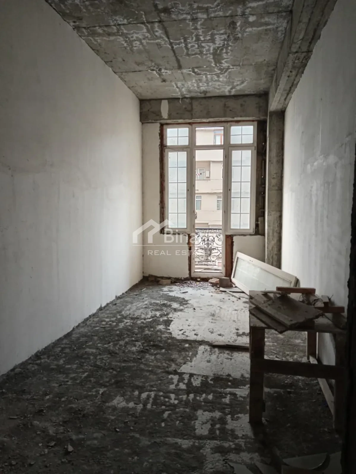 Satılır 5 otaqlı yeni tikili 260 m², Nərimanov rayonu — Mənzil, Bakı (3)