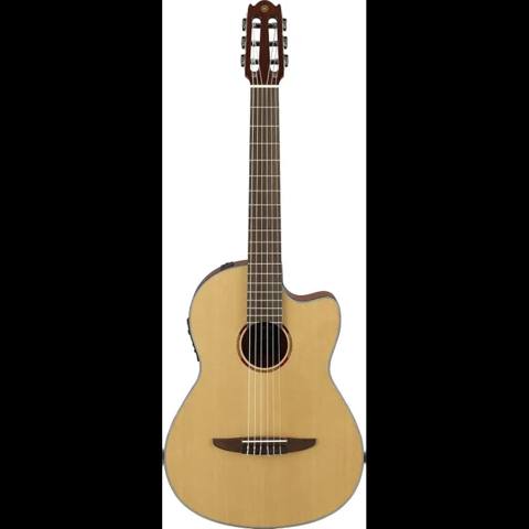 Yamaha NCX1 – Akustik‑Elektrik Klassik Gitara, Natural Yamaha NCX1 — 600 ₼ · Bakı, Nərimanov · Gitarlar və digər simli alətlər Yamaha NCX1 – Akustik‑Elektrik Klassik Gitara, Natural Yamaha NCX1 — Bakı