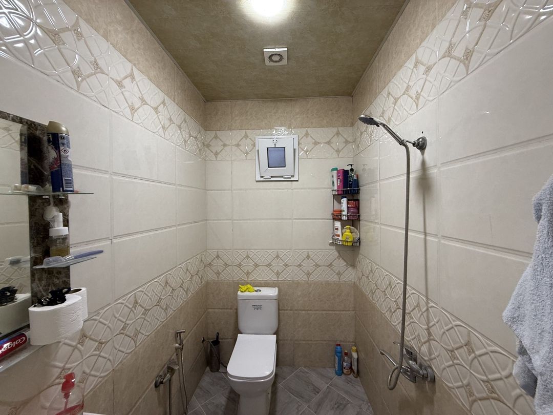 Həyət evi, Binəqədi qəs — Ev, villa, Bakı (6)