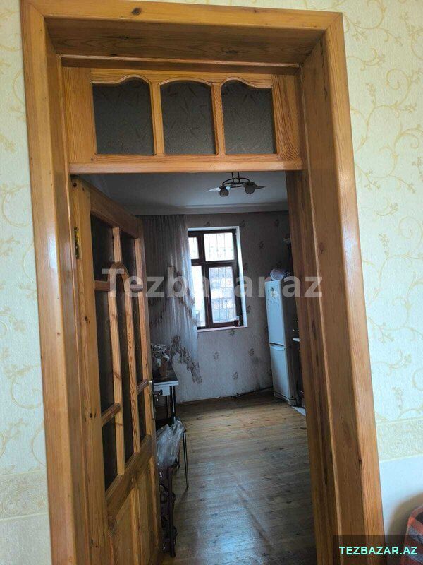 Masazırda 8 Otaqlı həyət Evı Satılır — Ev, villa, Bakı (8)