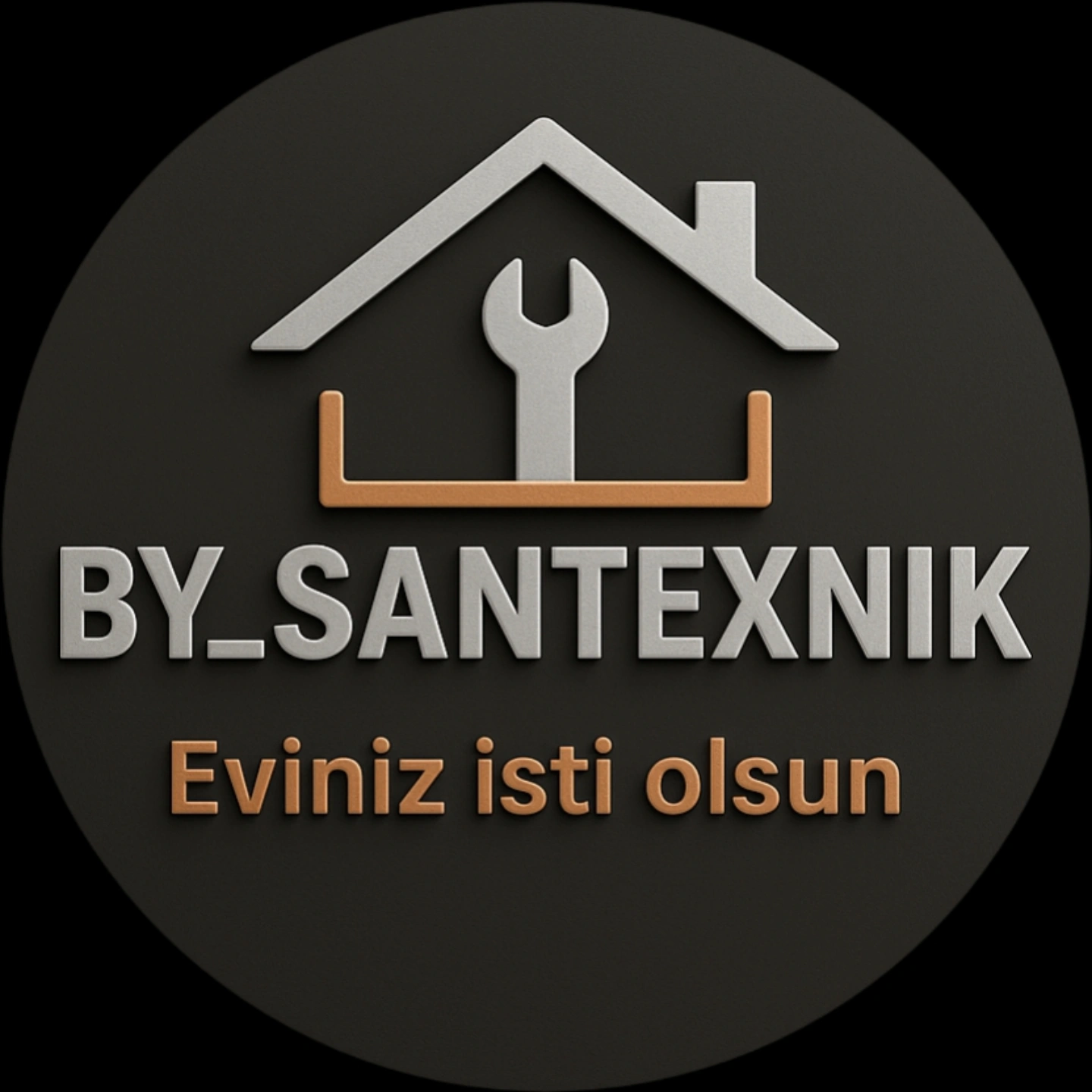 Santexnik — Bəhruz Mirzəyev — Santexnika və kommunikasiyalar, Bakı (2)