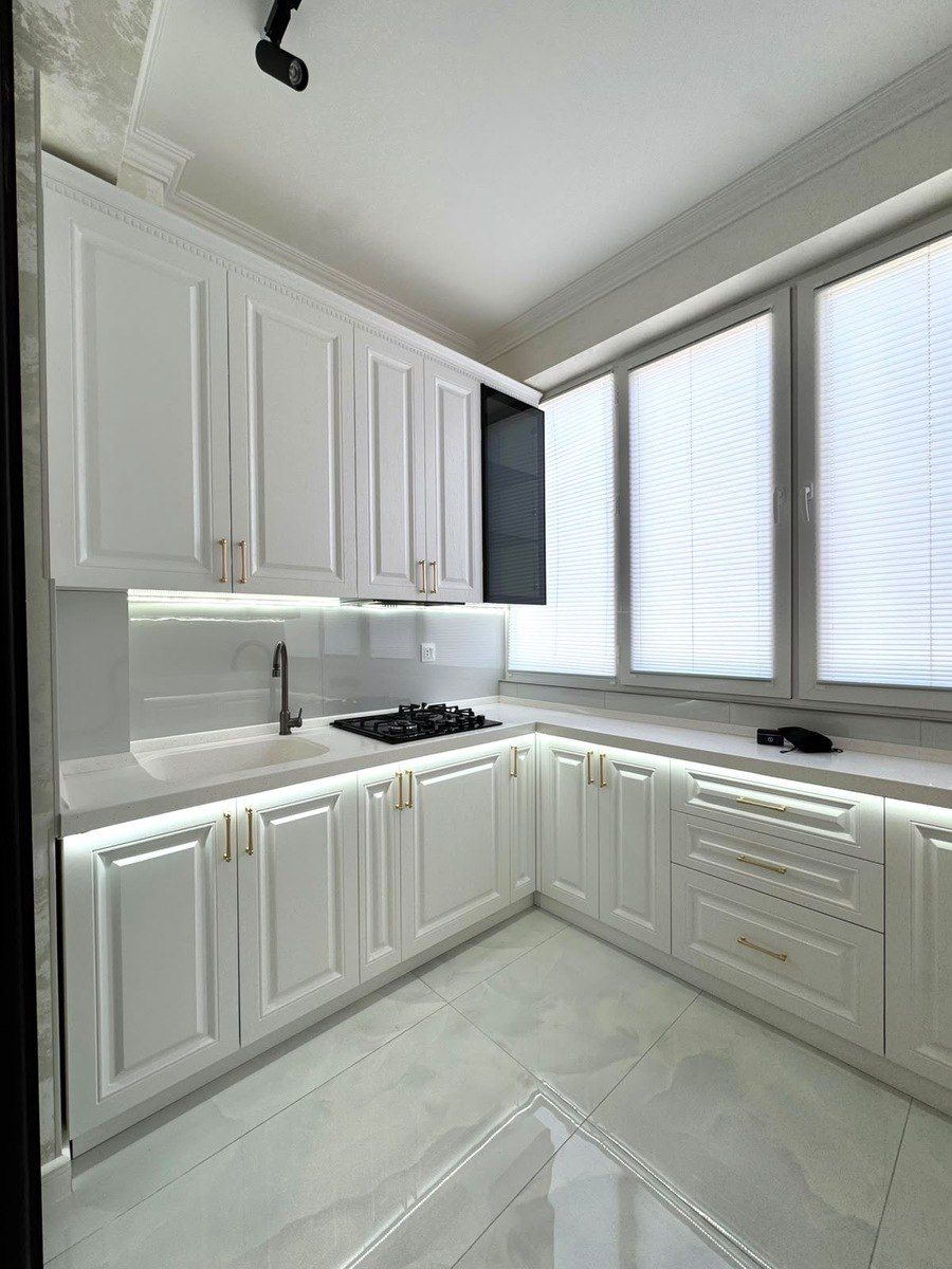 Satılır 3 otaqlı yeni tikili 88 m² — Mənzil, Bakı (4)