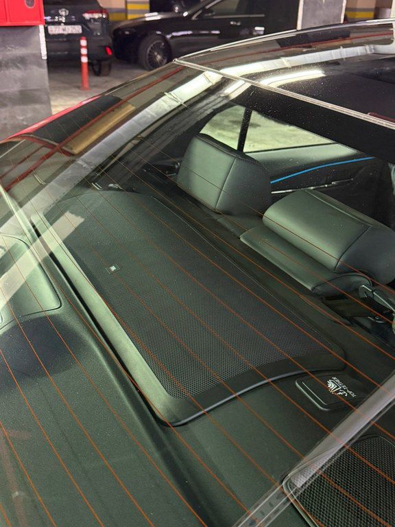 Toyota Camry, 2.0 L, 1 kWh, 2026 il, yeni — Avtomobillər, Bakı (8)