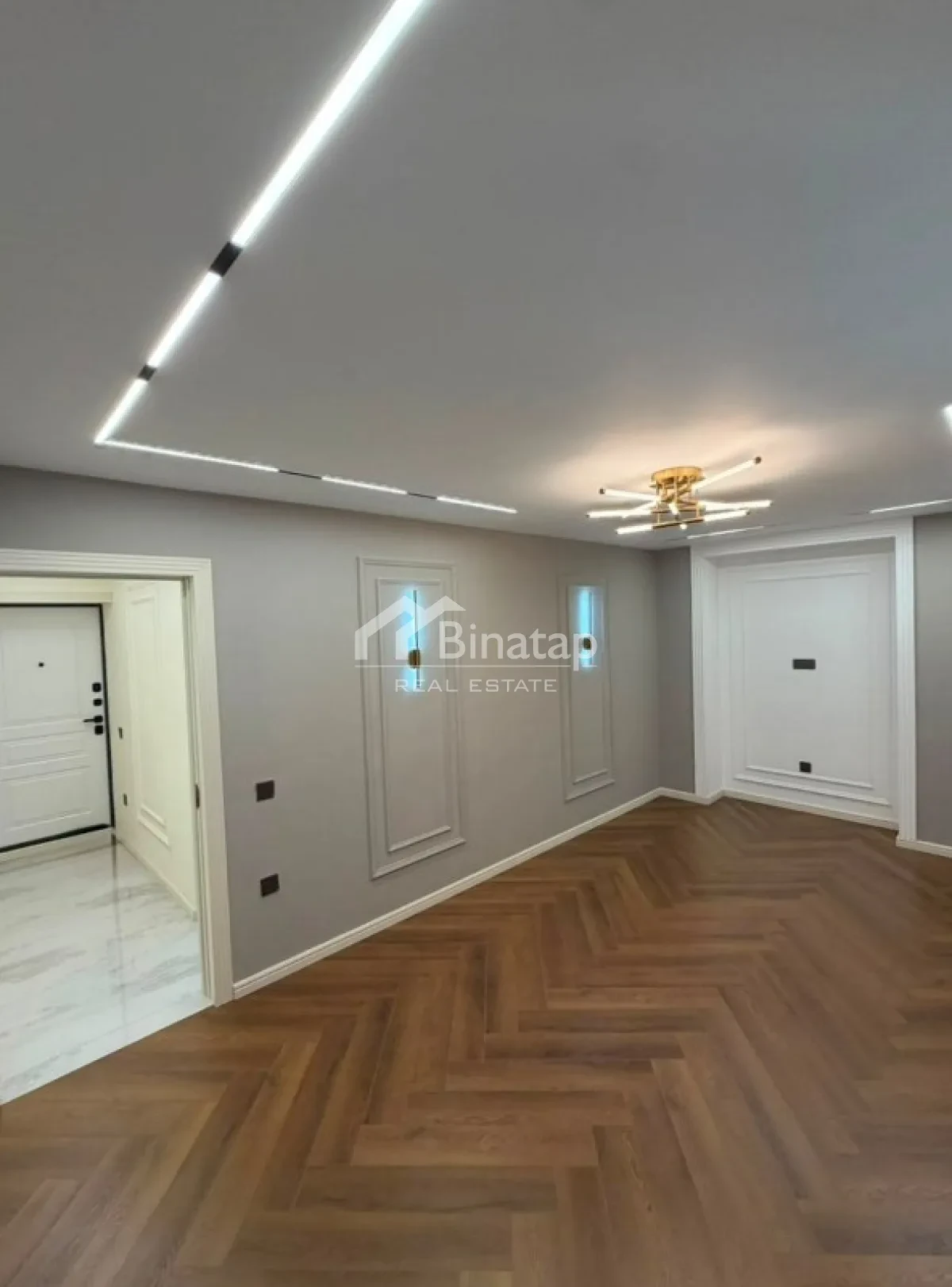 Satılır 3 otaqlı köhnə tikili 61 m², Elmlər Akademiyası metrosu, Yasamal rayonu — Mənzil, Bakı (2)