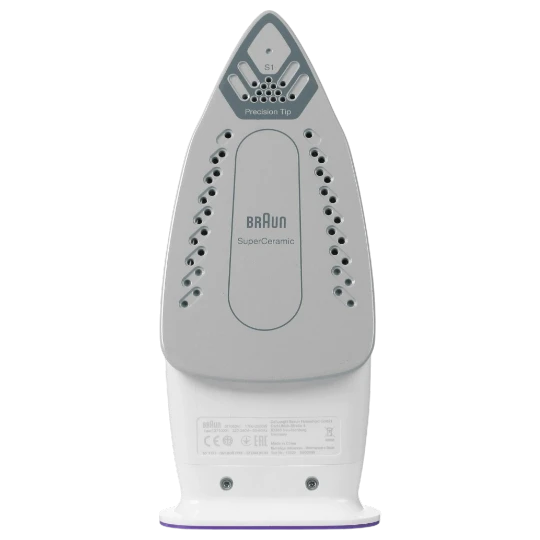 Ütü Braun SI1080VI — Ütü, Bakı (3)