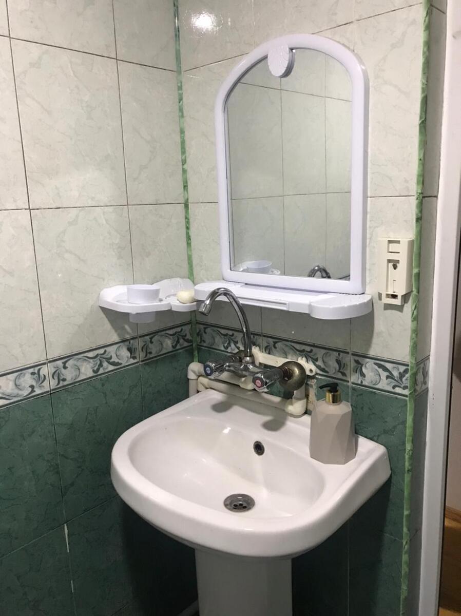 İcarəyə verilir 2 otaqlı yeni tikili 32 m² — Mənzil, Xırdalan (6)