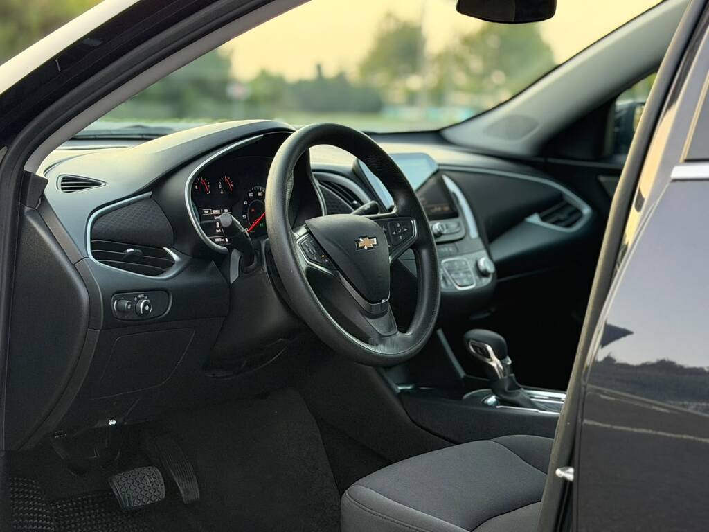 Chevrolet Malibu, 1.5 L, 2024 il, 52 000 km — Avtomobillər, Bakı (10)