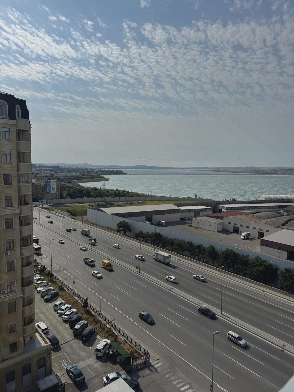 3 otaqlı mənzil 126.7 m² satılır — Mənzil, Bakı (8)
