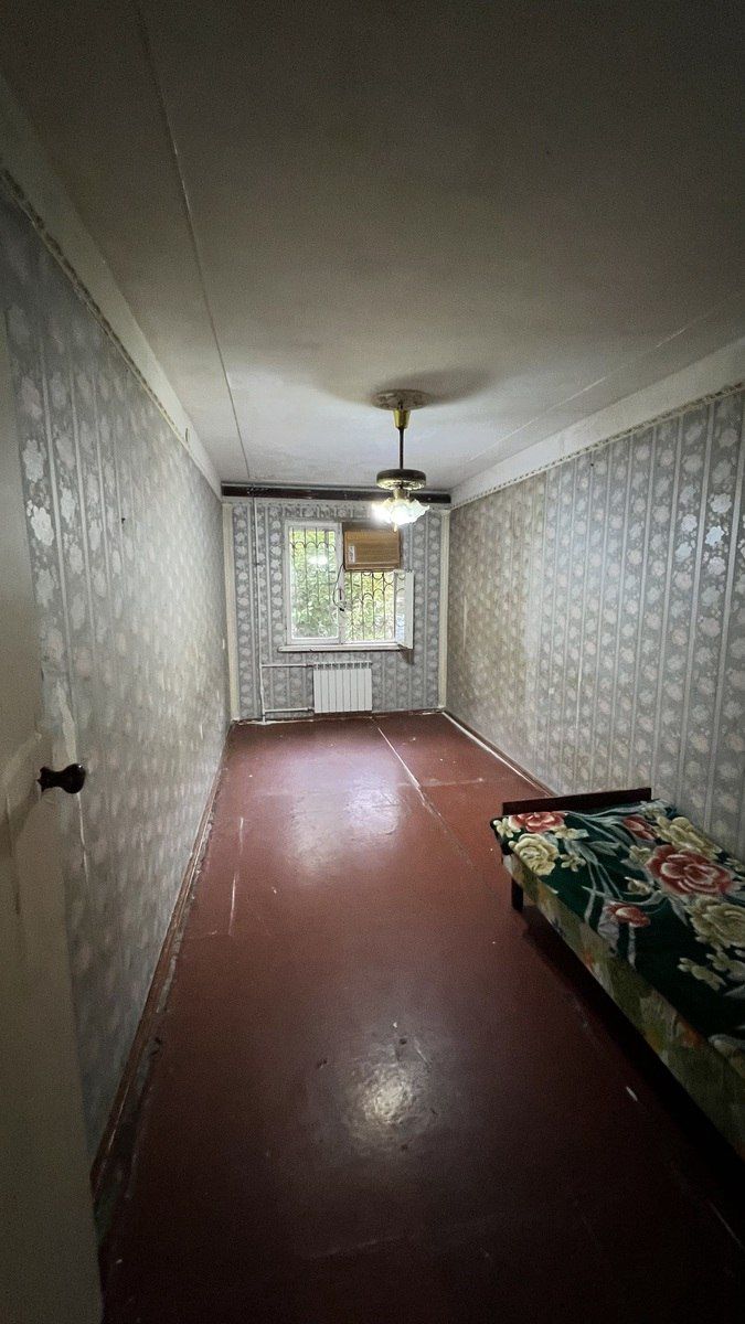 İcarəyə verilir 2 otaqlı köhnə tikili 50 m² — Mənzil, Bakı (3)